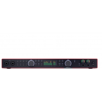 ΠΡΠ΄ΠΈΠΎΠΈΠ½ΡΠ΅ΡΡΠ΅ΠΉΡ FOCUSRITE Scarlett 18i20 4th Gen