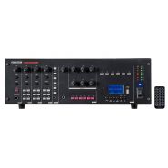 Усилитель звука с проигрывателем USB/SD/MP3/FM Fonestar MAZ-6600RU