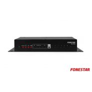 Усилитель звука двухканальный со встроенным сетевым аудиопроигрывателем Fonestar WA-225W