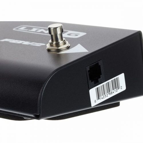 Футсвич Line 6 FBV2