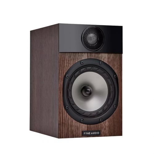 Акустическая система Fyne Audio F300I Walnut
