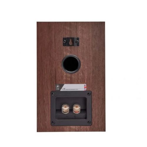 Акустическая система Fyne Audio F300I Walnut
