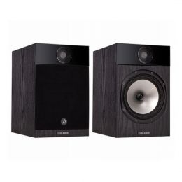 Акустическая система Fyne Audio F301I Black Ash