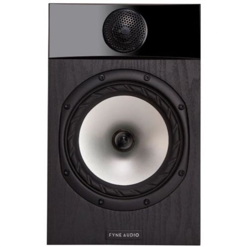 Акустическая система Fyne Audio F301I Black Ash