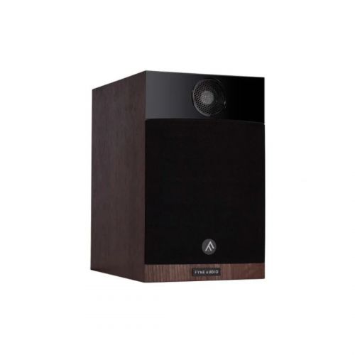 Акустическая система Fyne Audio F301I Walnut