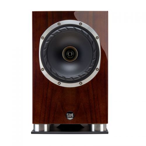 Акустическая система Fyne Audio F500SP Piano Gloss Walnut