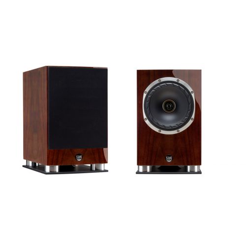 Акустическая система Fyne Audio F500SP Piano Gloss Walnut