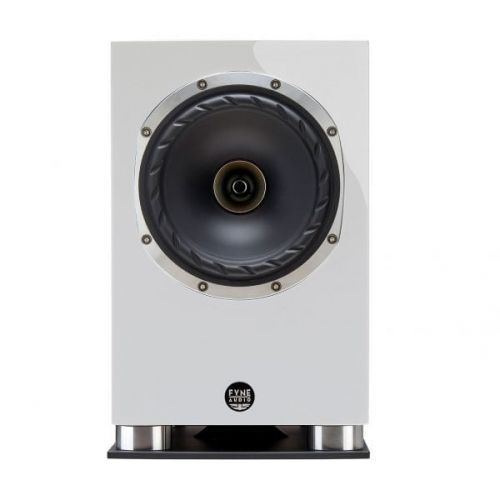 Акустическая система Fyne Audio F500SP Piano Gloss White