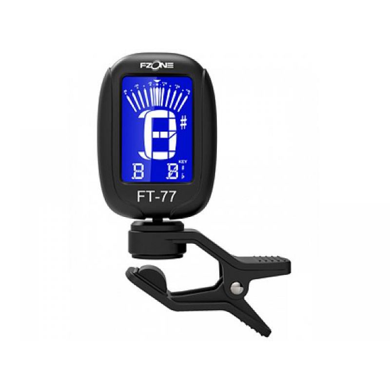 Тюнер FZONE FT77 Black