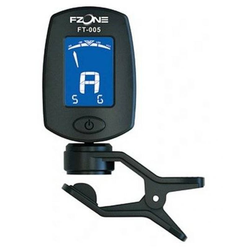 Тюнер FZONE FT-005 (Black)