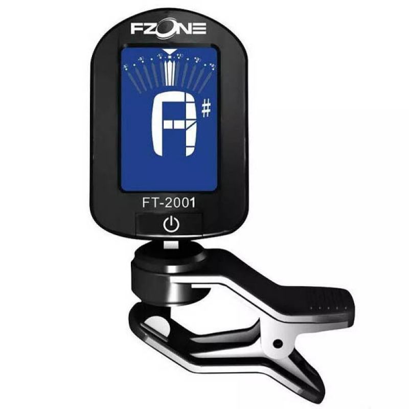 Тюнер FZONE FT-2001 (Black)