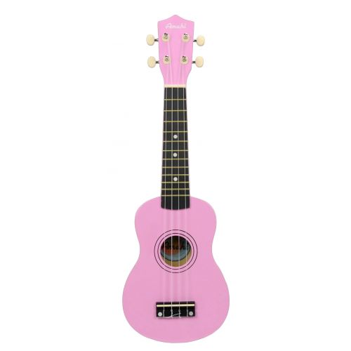 Укулеле FZONE FZU-002 (Pink)