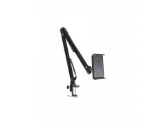Стойка-пантограф для смартфона FZONE NB-36 CELL PHONE ARM STAND