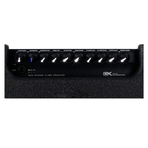 Гитарный комбоусилитель Gallien-Krueger Fusion 112