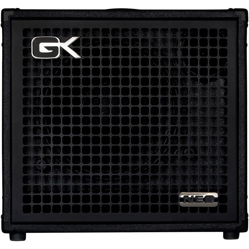 Гитарный комбоусилитель Gallien-Krueger Fusion 112