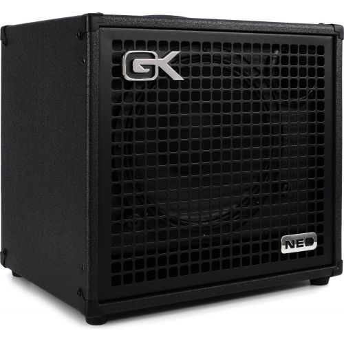 Гитарный комбоусилитель Gallien-Krueger Fusion 112