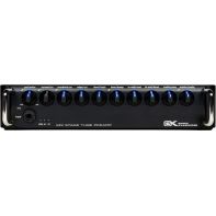 Бас-гитарный усилитель(голова) Gallien-Krueger Fusion 800S