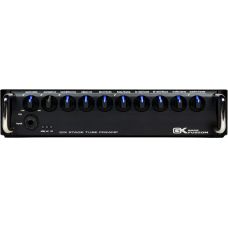 Бас-гитарный усилитель(голова) Gallien-Krueger Fusion 800S