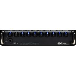 Бас-гитарный усилитель(голова) Gallien-Krueger Fusion 800S