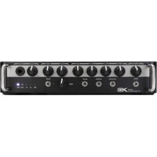 Бас-гитарный усилитель(голова) Gallien-Krueger Legacy 800