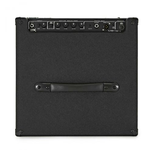 Гитарный комбоусилитель Gallien-Krueger MB 112-II C