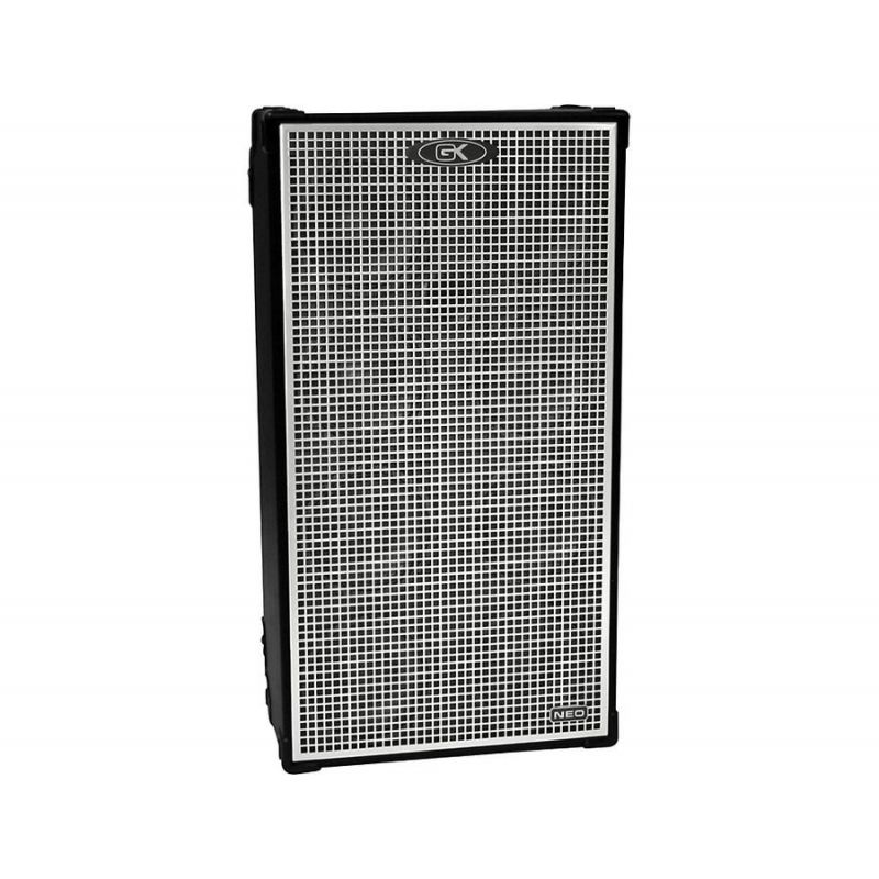 Басовый кабинет Gallien-Krueger Neo 810