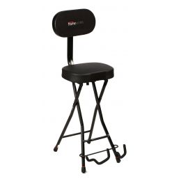 Стілець для гітариста Gator Frameworks GFW-GTR-SEAT Guitar Seat/Stand Combo