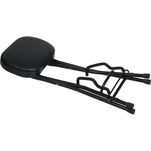 Стілець для гітариста Gator Frameworks GFW-GTR-SEAT Guitar Seat/Stand Combo