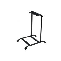 Cтенд для 3-х гитар Gator Frameworks RI-GTR-RACK3 Rok-it 3x Collapsible Guitar Rack Cтенд для 3-х гитар Gator Frameworks RI-GTR-RACK3 Rok-it 3x Collapsible Guitar Rack