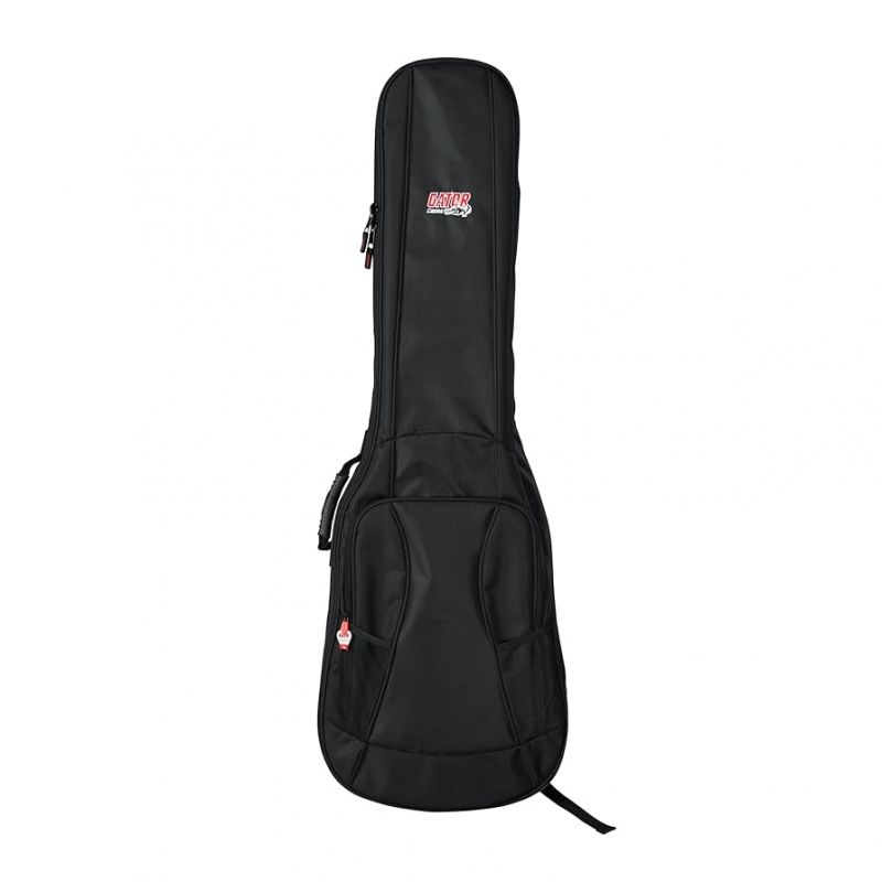 Чехол для бас-гитары GATOR GB-4G-BASS Bass Guitar Gig Bag
