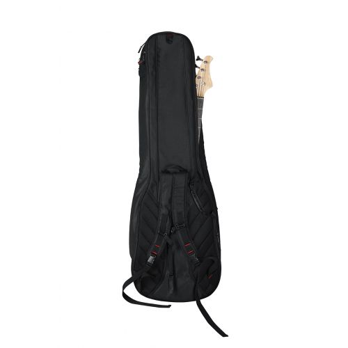 Чехол для бас-гитары GATOR GB-4G-BASS Bass Guitar Gig Bag