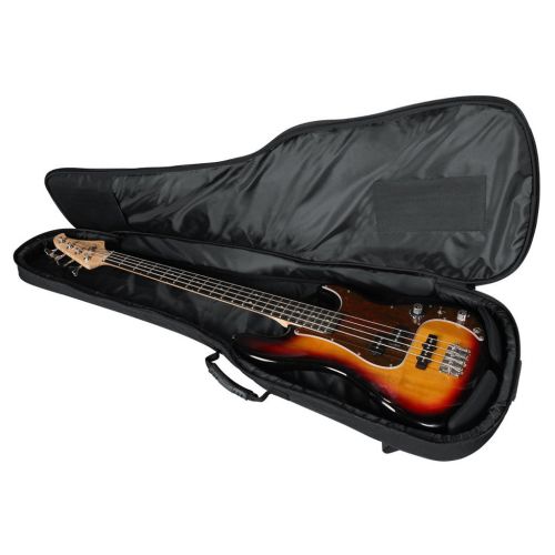 Чехол для бас-гитары GATOR GB-4G-BASS Bass Guitar Gig Bag
