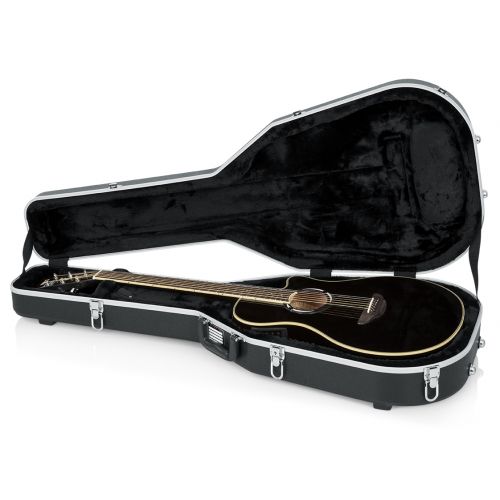 Кейс для электроакустической гитары Gator GC-APX Yamaha APX Guitar Case