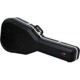 Кейс для электроакустической гитары Gator GC-APX Yamaha APX Guitar Case