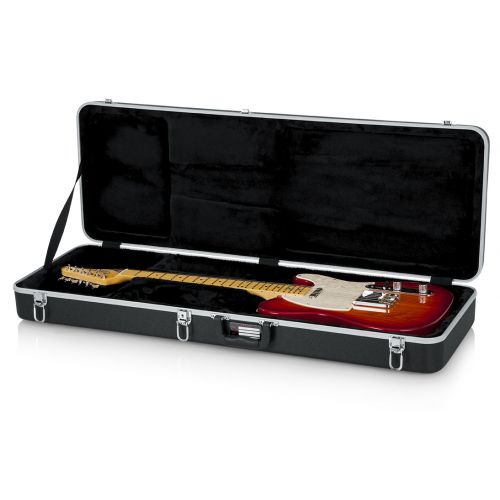 Кейс для электрогитары Gator GC-ELECTRIC-A Electric Guitar Case