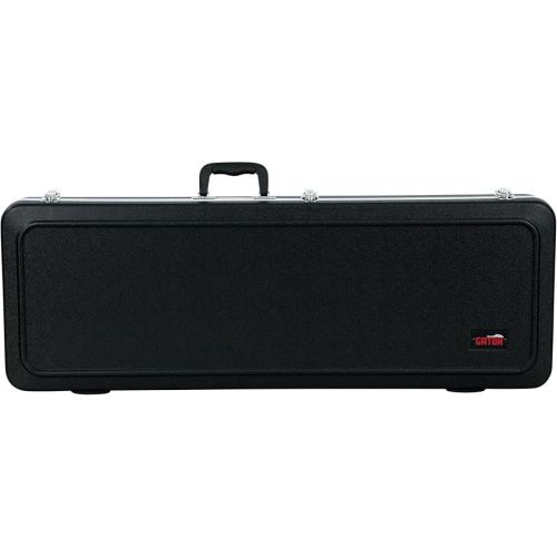 Кейс для электрогитары Gator GC-ELECTRIC-A Electric Guitar Case