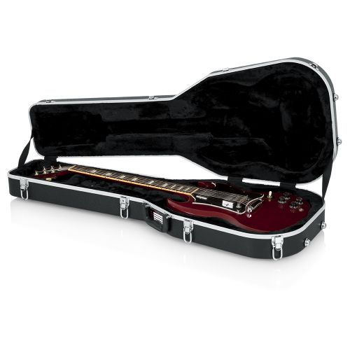 Кейс для электрогитары Gator GC-SG Gibson SG Guitar Case