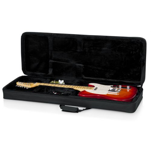 Кейс для электрогитары Gator GL-ELECTRIC Electric Guitar Lightweight Case