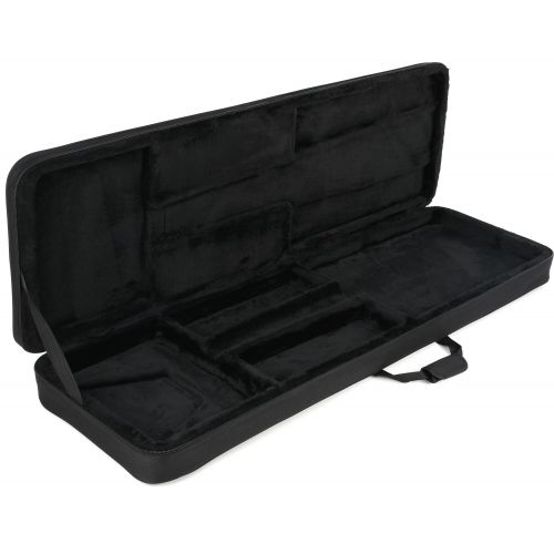 Кейс для электрогитары Gator GL-ELECTRIC Electric Guitar Lightweight Case