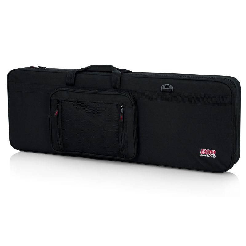 Кейс для электрогитары Gator GL-ELECTRIC Electric Guitar Lightweight Case