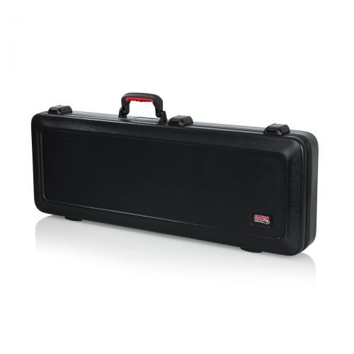 Кейс для электрогитары Gator GTSA-GTRELEC TSA ATA Molded Electric Guitar Case