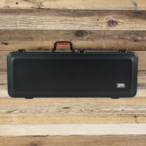 Кейс для электрогитары Gator GTSA-GTRELEC TSA ATA Molded Electric Guitar Case
