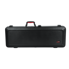 Кейс для электрогитары Gator GTSA-GTRELEC TSA ATA Molded Electric Guitar Case