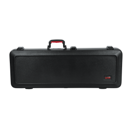 Кейс для электрогитары Gator GTSA-GTRELEC TSA ATA Molded Electric Guitar Case