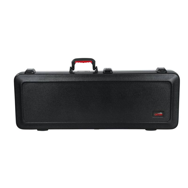 Кейс для электрогитары Gator GTSA-GTRELEC TSA ATA Molded Electric Guitar Case
