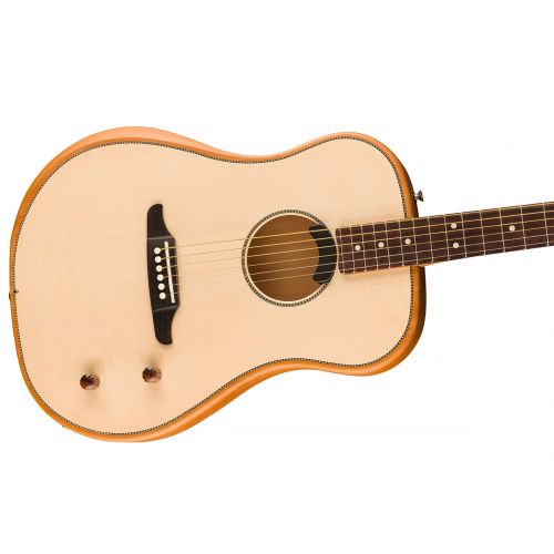 Гитара электроакустическая FENDER HIGHWAY SERIES DREADNOUGHT NATURAL