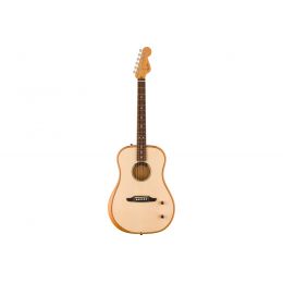 Гитара электроакустическая FENDER HIGHWAY SERIES DREADNOUGHT NATURAL