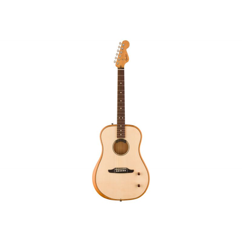 Гитара электроакустическая FENDER HIGHWAY SERIES DREADNOUGHT NATURAL