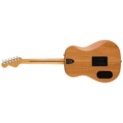 Гитара электроакустическая FENDER HIGHWAY SERIES DREADNOUGHT NATURAL