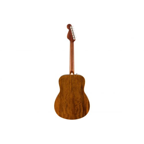 Гитара электроакустическая FENDER PALOMINO VINTAGE SIENNA SUNBURST